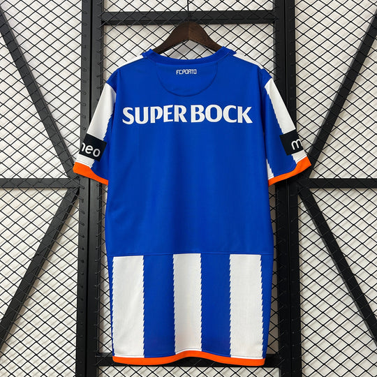 PORTO 2010-2011 HOME JERSEY