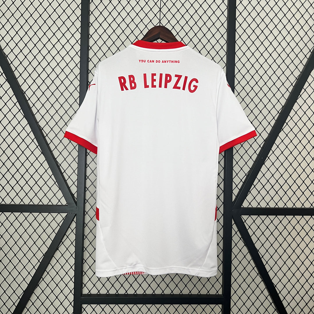 RB LEIPZIG 2024 - 2025 HOME JERSEY