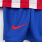 ATLETICO MADRID 2023 - 2024 HOME JERSEY FOR CHILDREN