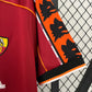 AS ROMA 1998 - 1999 HOME JERSEY