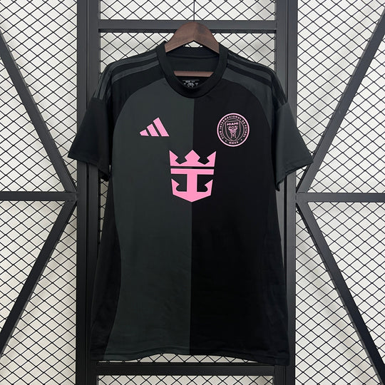 INTER MIAMI 2025 AWAY JERSEY
