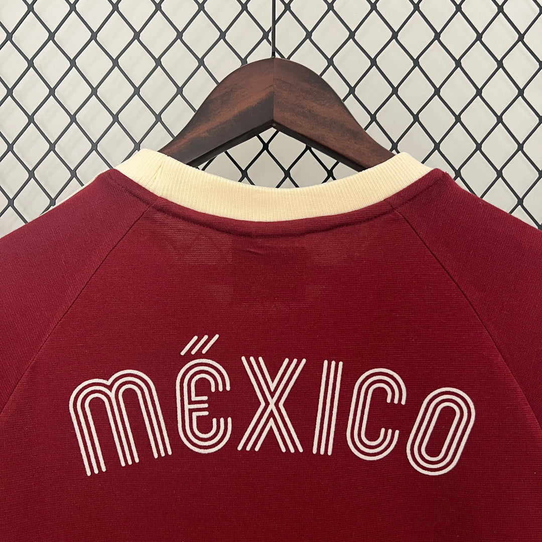 MEXICO SPESIAL EDITION