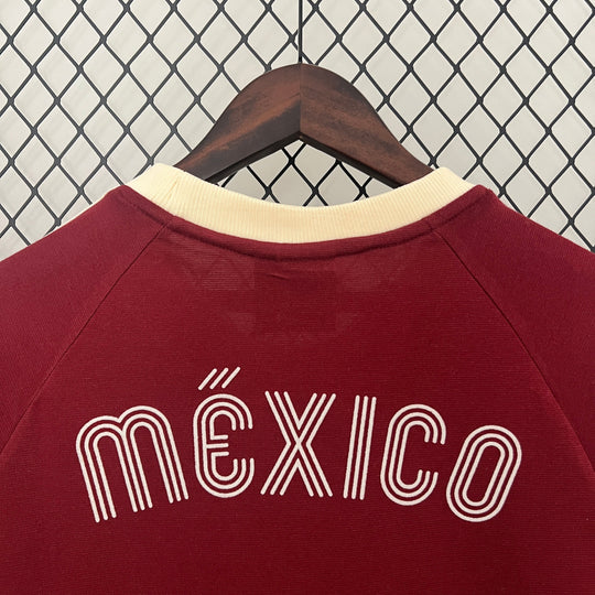 MEXICO SPESIAL EDITION