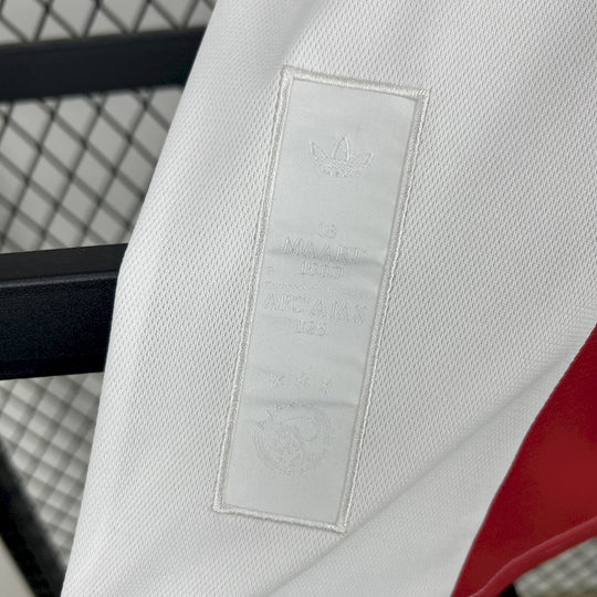 AJAX 125 YEAR ANNIVERSARY JERSEY
