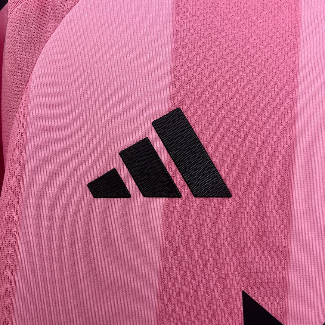 INTER MIAMI 2025 HOME JERSEY