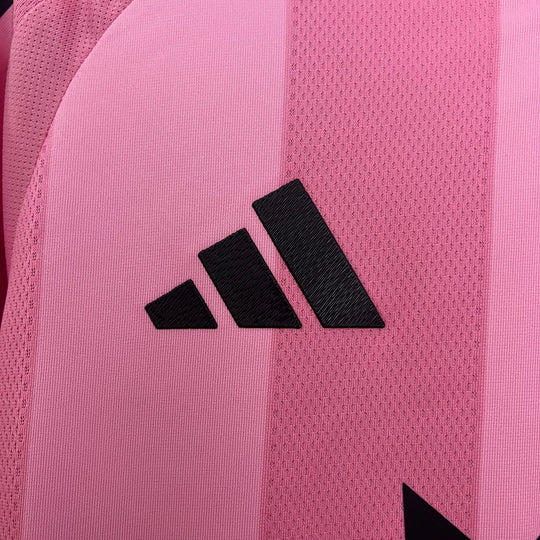 INTER MIAMI 2025 HOME JERSEY