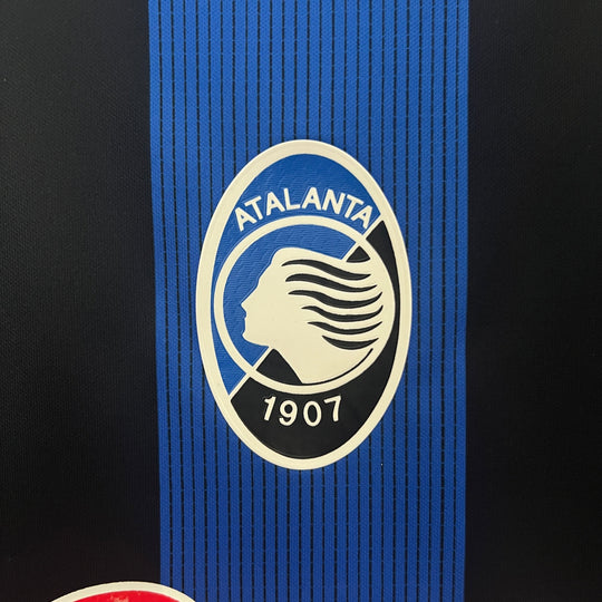 ATALANTA 2024–2025 HOME JERSEY