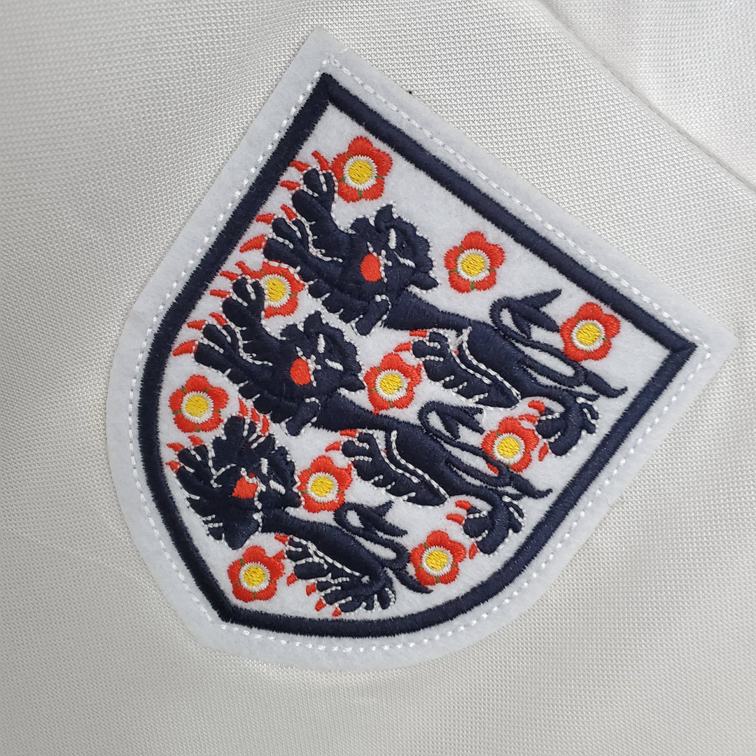 ENGLAND 1982 HOME JERSEY