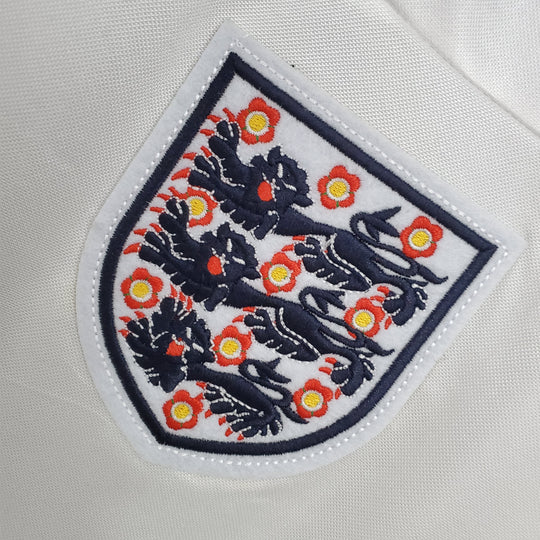 ENGLAND 1982 HOME JERSEY