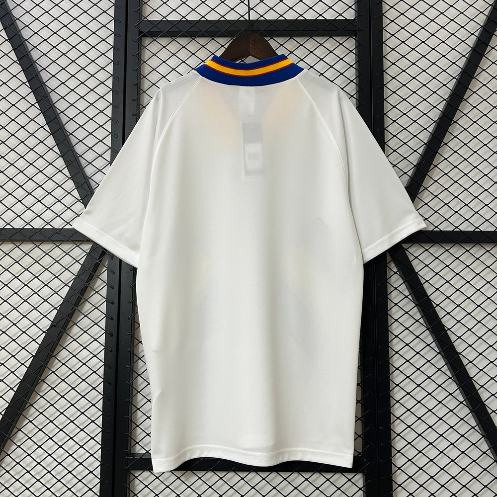 SWEDEN 1994 AWAY JERSEY