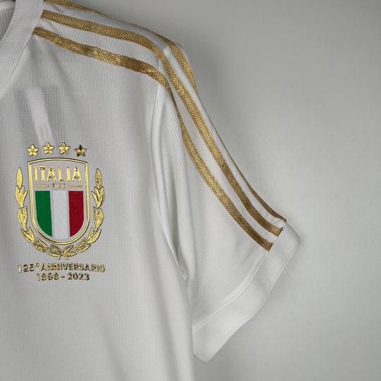 ITALY 125TH ANNIVERSARY