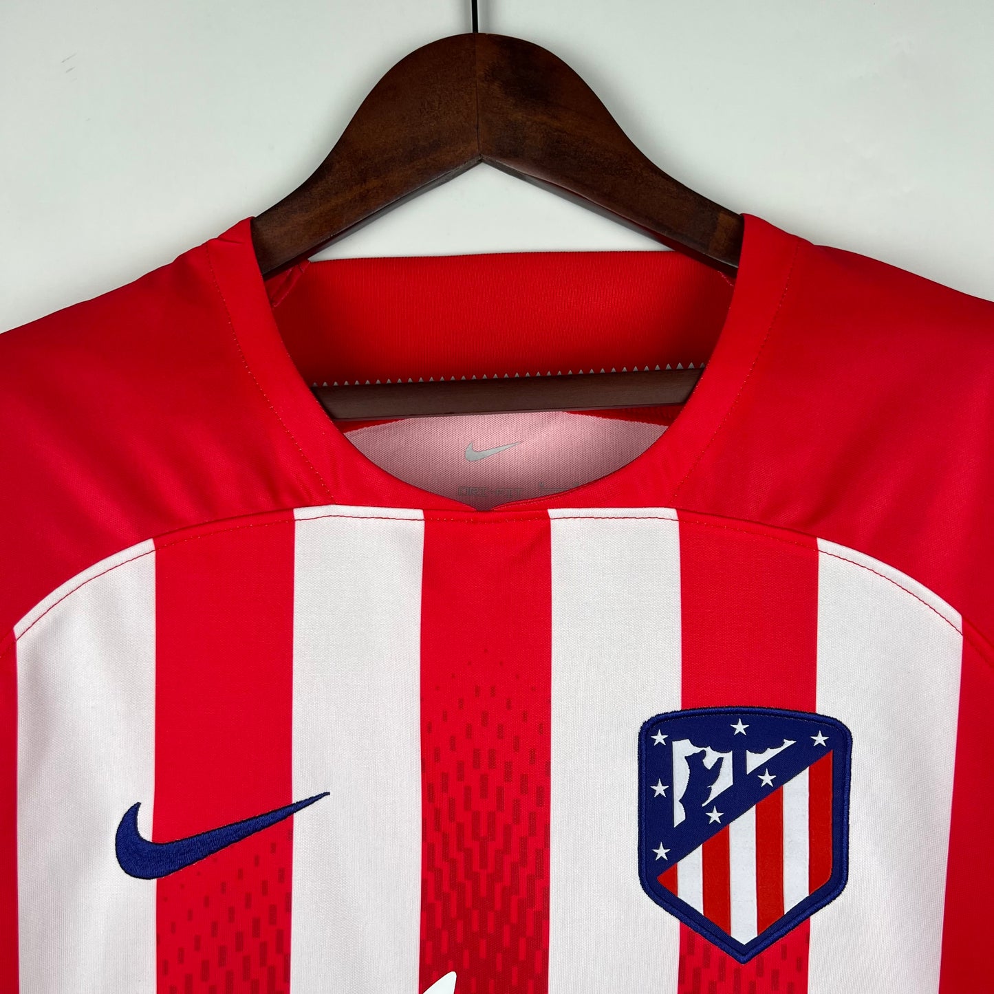 ATLETICO MADRID 2023 - 2024 HOME JERSEY