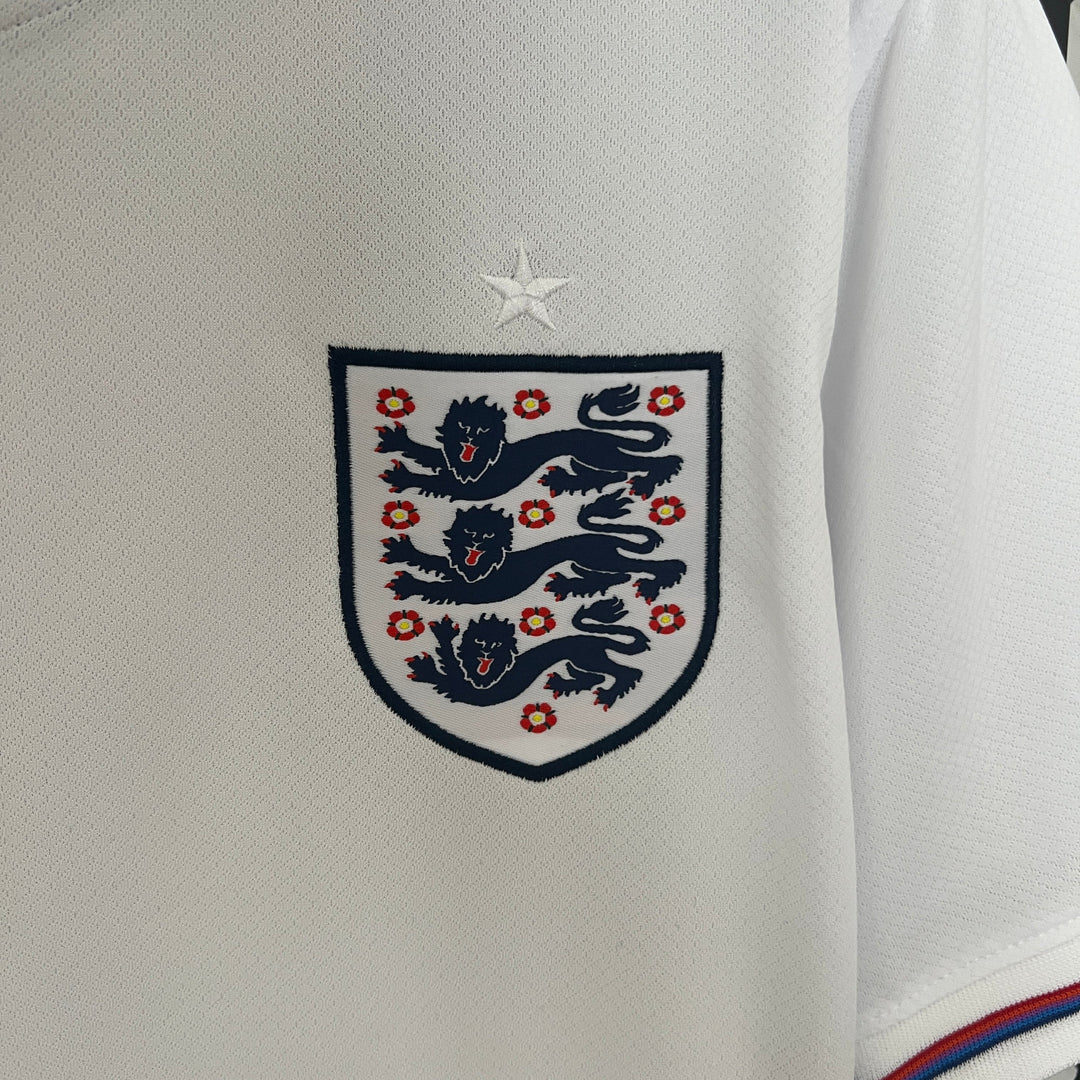 ENGLAND 2024 HOME JERSEY