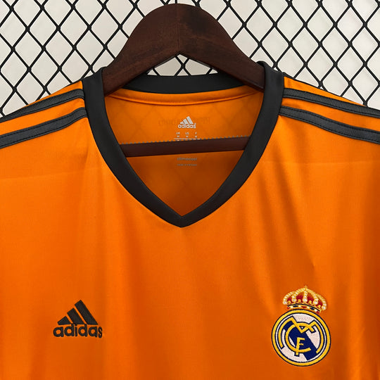 REAL MADRID 2013 - 2014 THIRD JERSEY