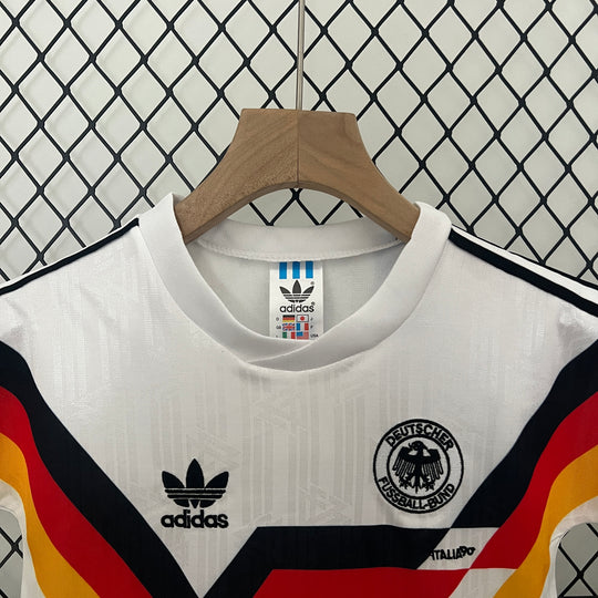 GERMANY 1990 HOME JERSEY FOR CHILDREN