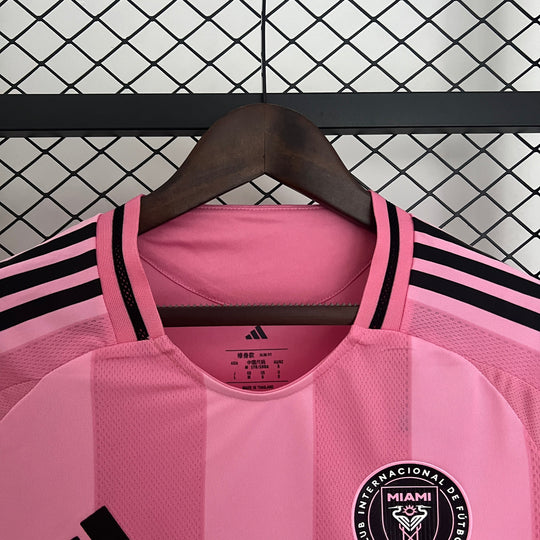 INTER MIAMI 2025 HOME JERSEY