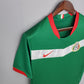 MEXICO 2006 HOME JERSEY