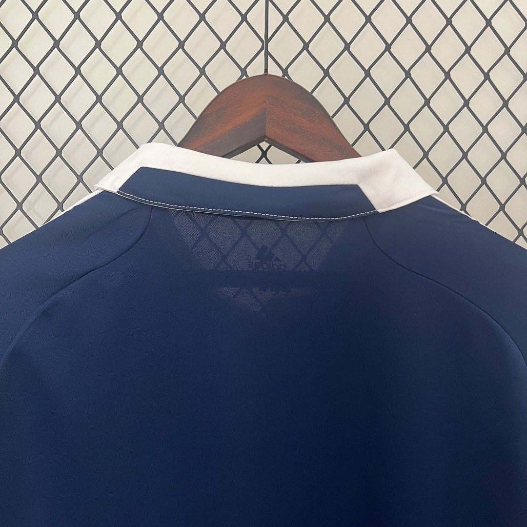 SCOTLAND 2013–2014 HOME JERSEY