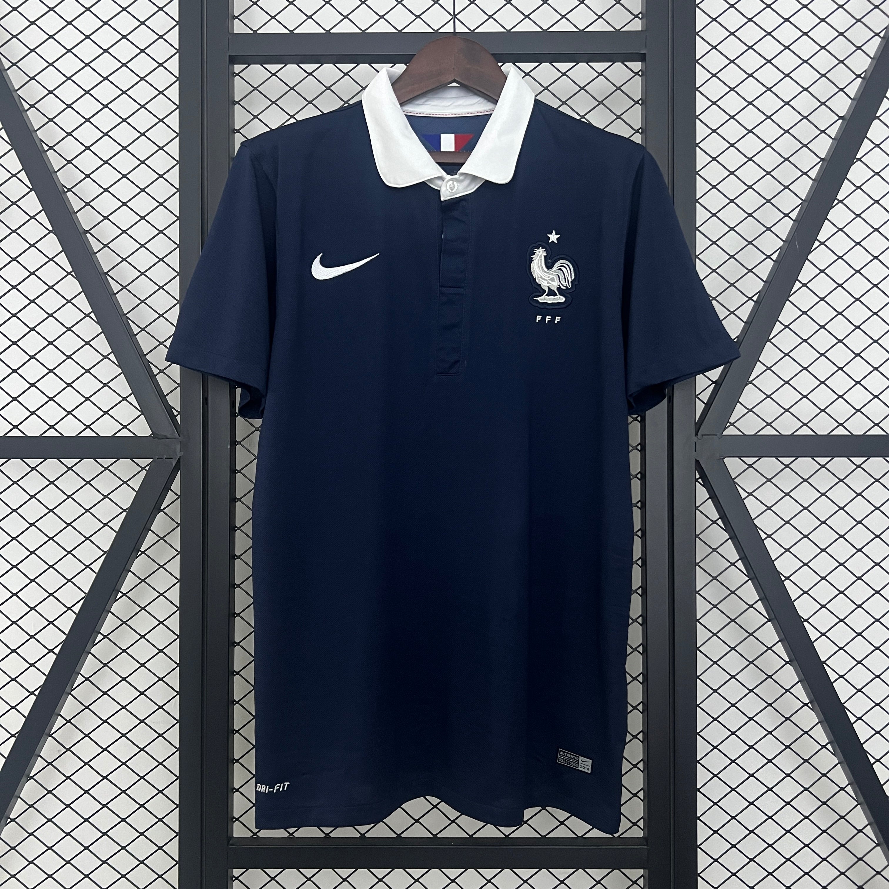 france 2014 kit