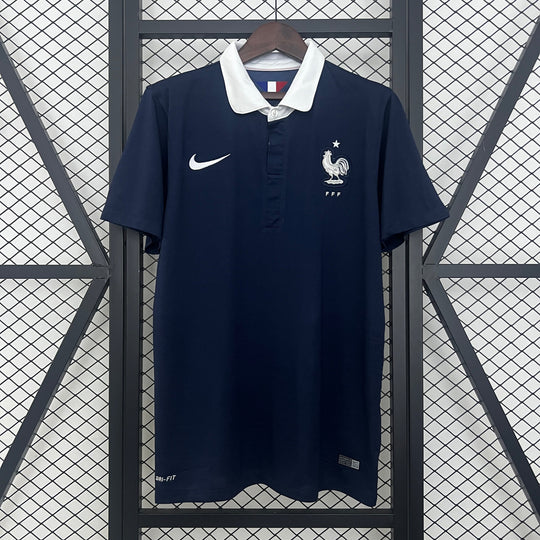 FRANCE 2014 WORLD CUP HOME JERSEY