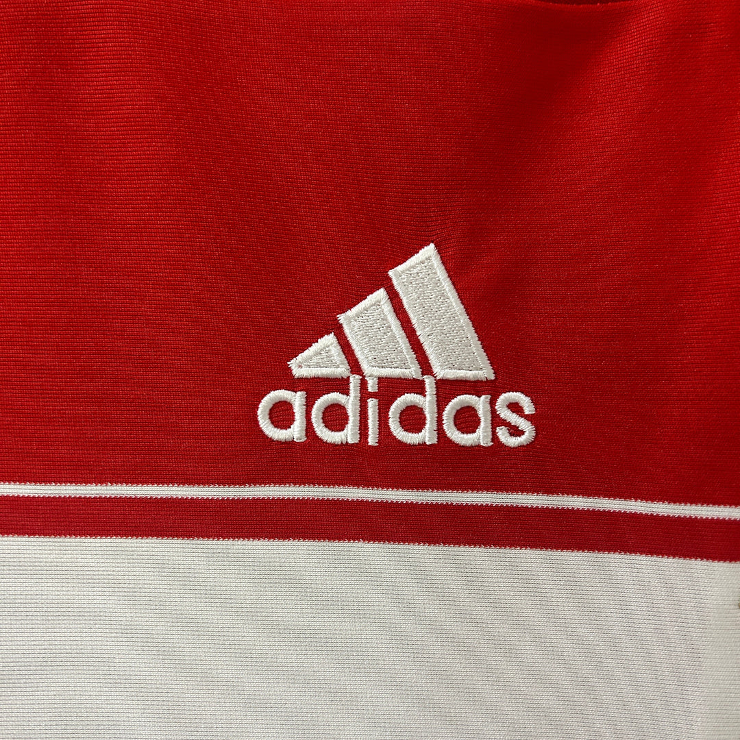 BAYERN MÜNCHEN 2007–2008 HOME JERSEY