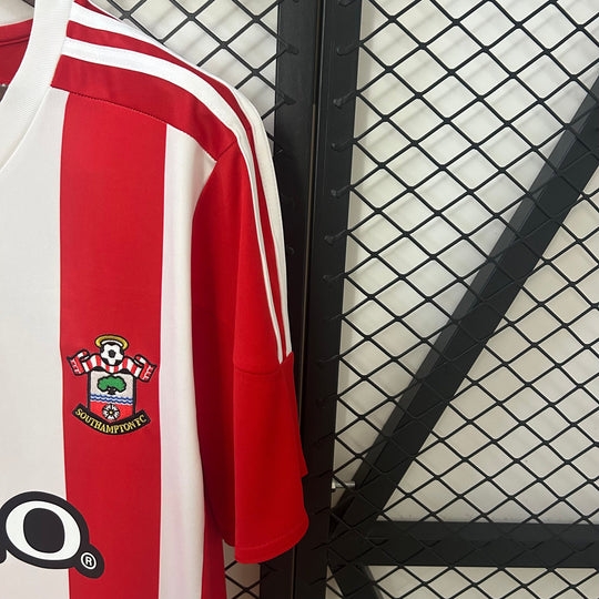 SOUTHAMPTON FC 2015-2016 HOME JERSEY