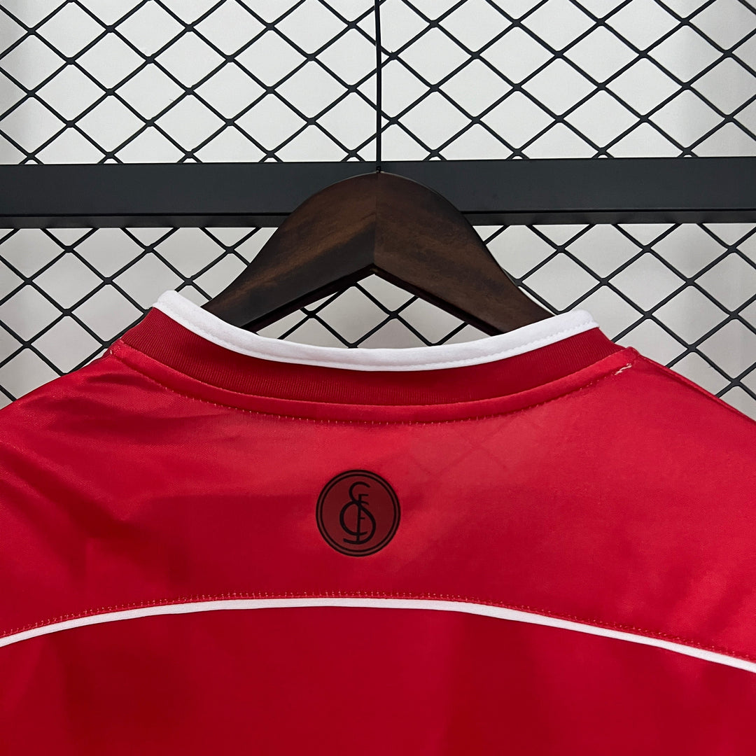 SEVILLA FC 2003-2004 AWAY JERSEY