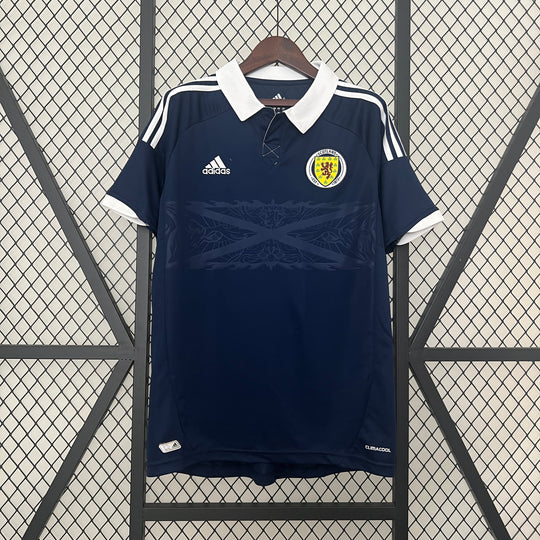 SCOTLAND 2013–2014 HOME JERSEY