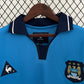 MANCHESTER CITY 2002 - 2003 HOME JERSEY