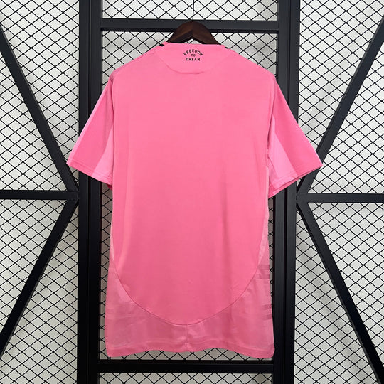 INTER MIAMI 2025 HOME JERSEY
