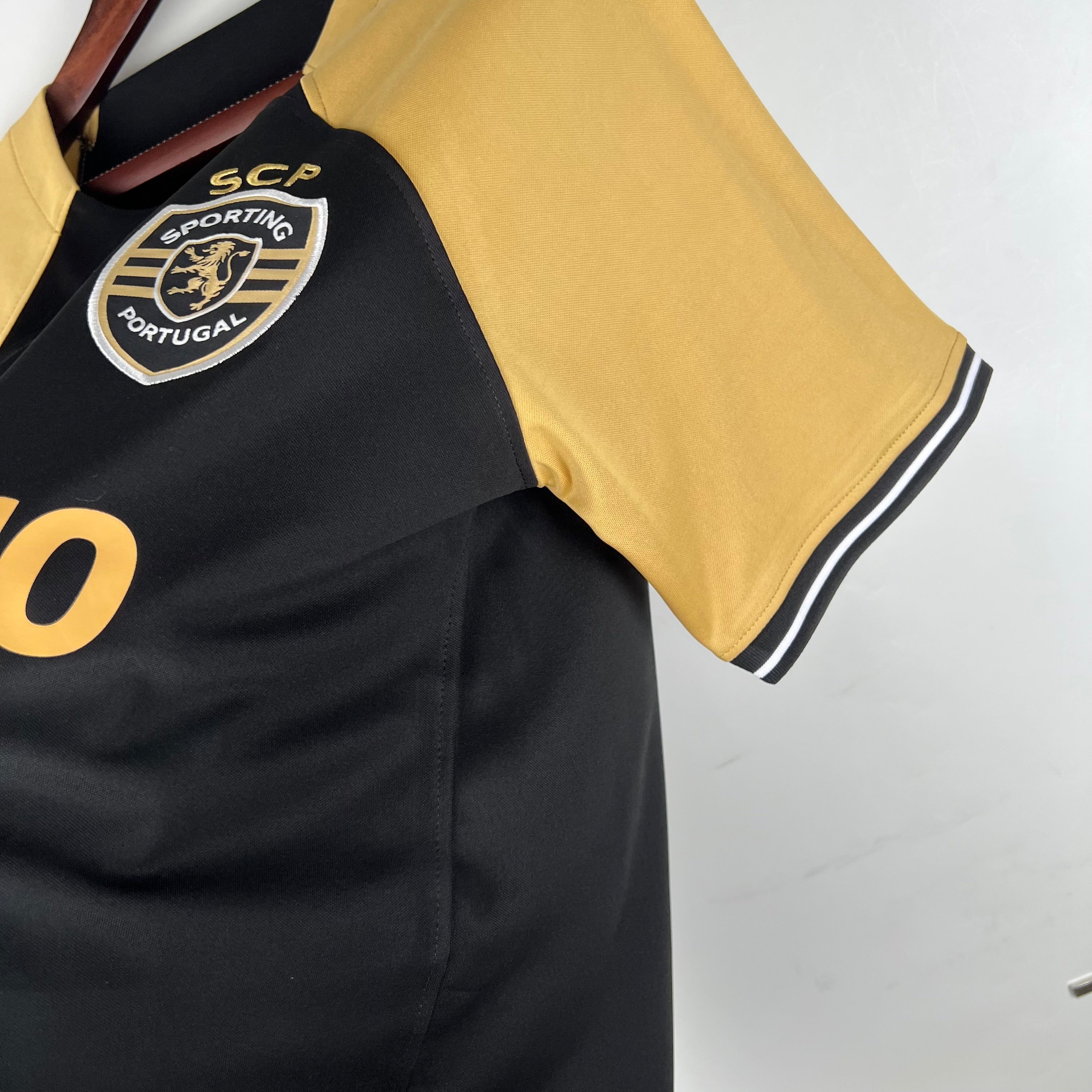 SPORTING LISBOA 2023 - 2024 THIRD JERSEY – retrokitshop.com