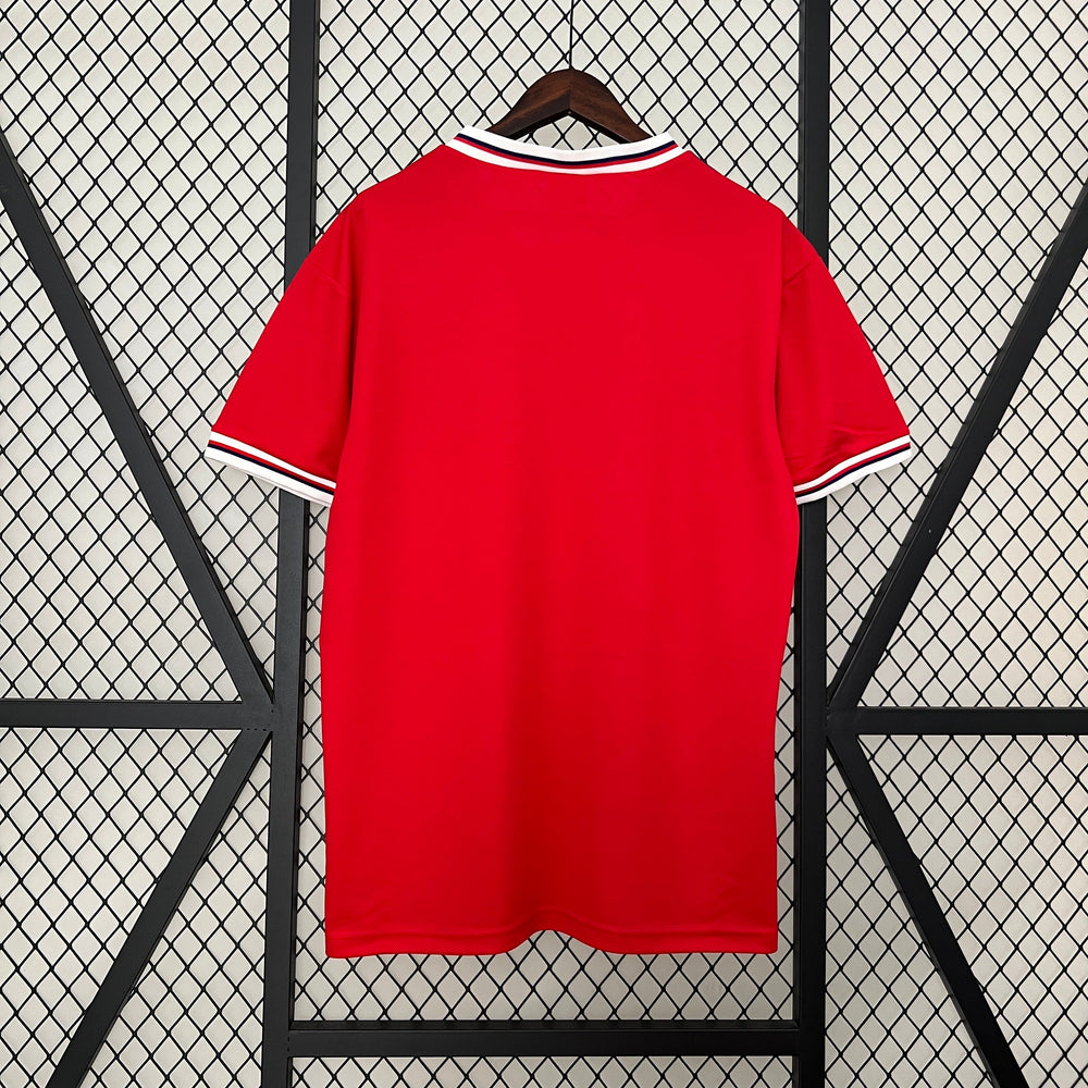 ENGLAND 1982 AWAY JERSEY