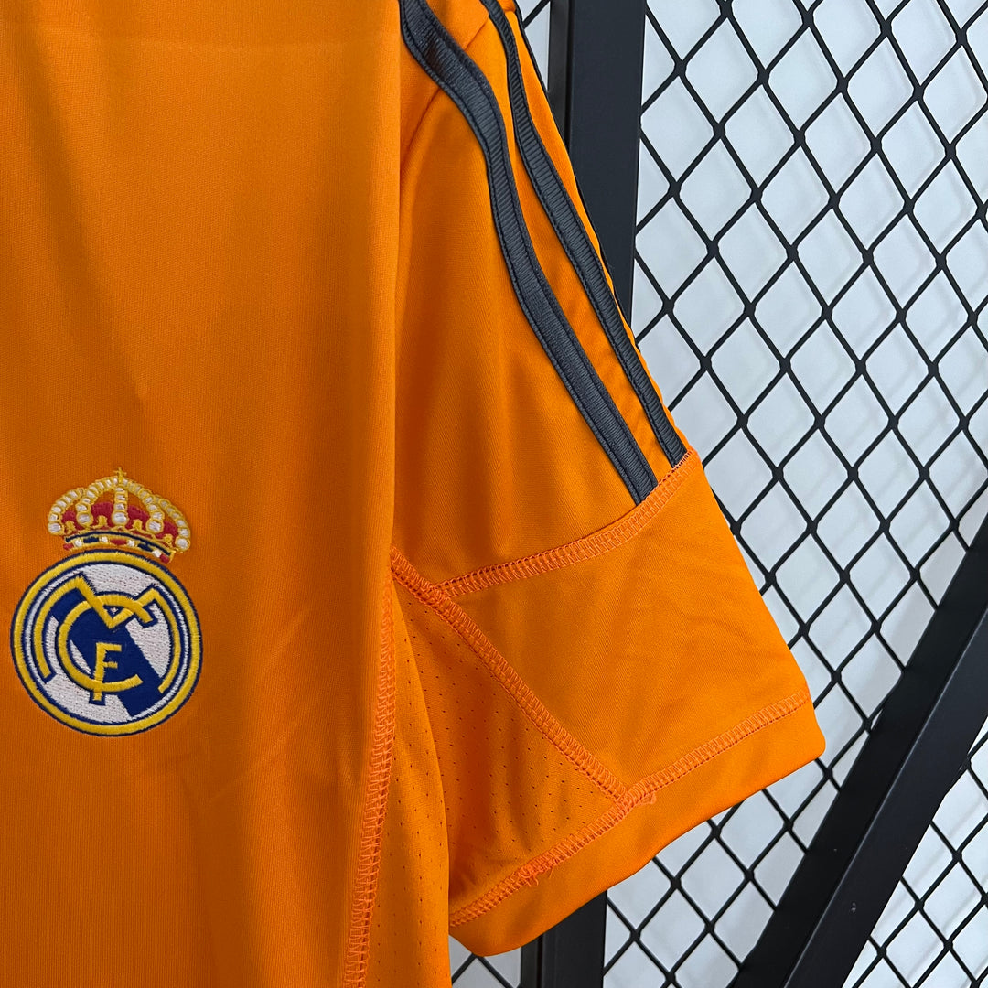 REAL MADRID 2013 - 2014 THIRD JERSEY