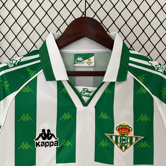 REAL BETIS 1995–1996 HOME JERSEY