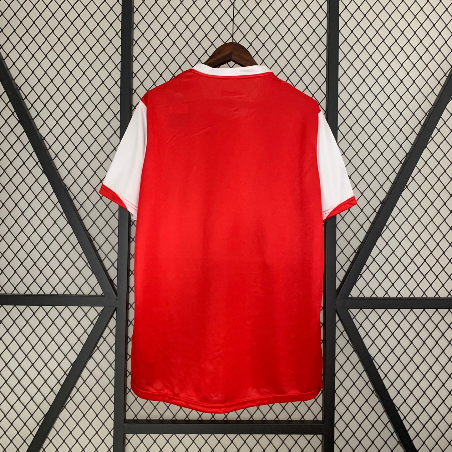 ARSENAL 2007 - 2008 HOME JERSEY