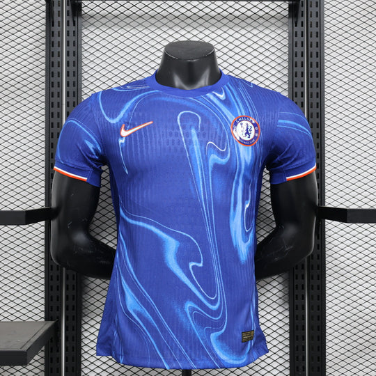 CHELSEA 2024 - 2025 HOME JERSEY