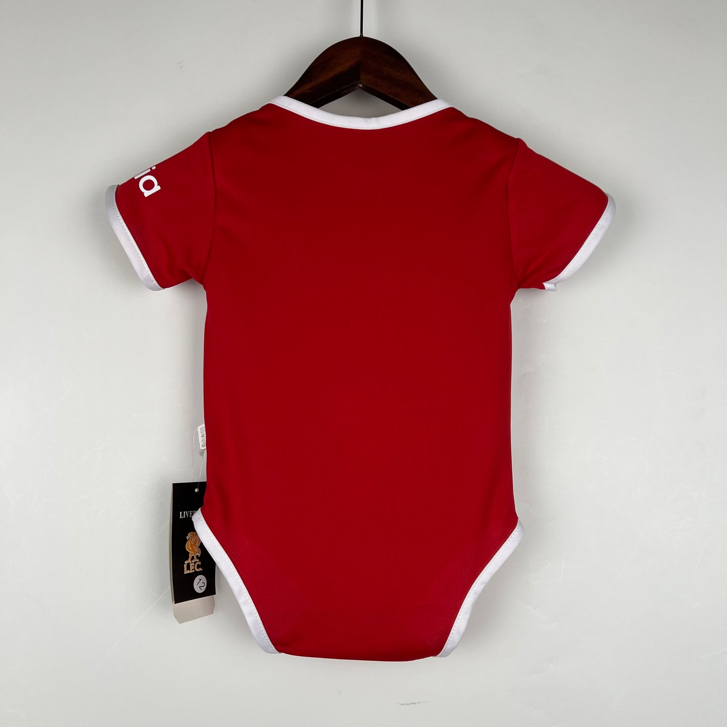 LIVERPOOL 2023 - 2024 HOME JERSEY FOR BABY