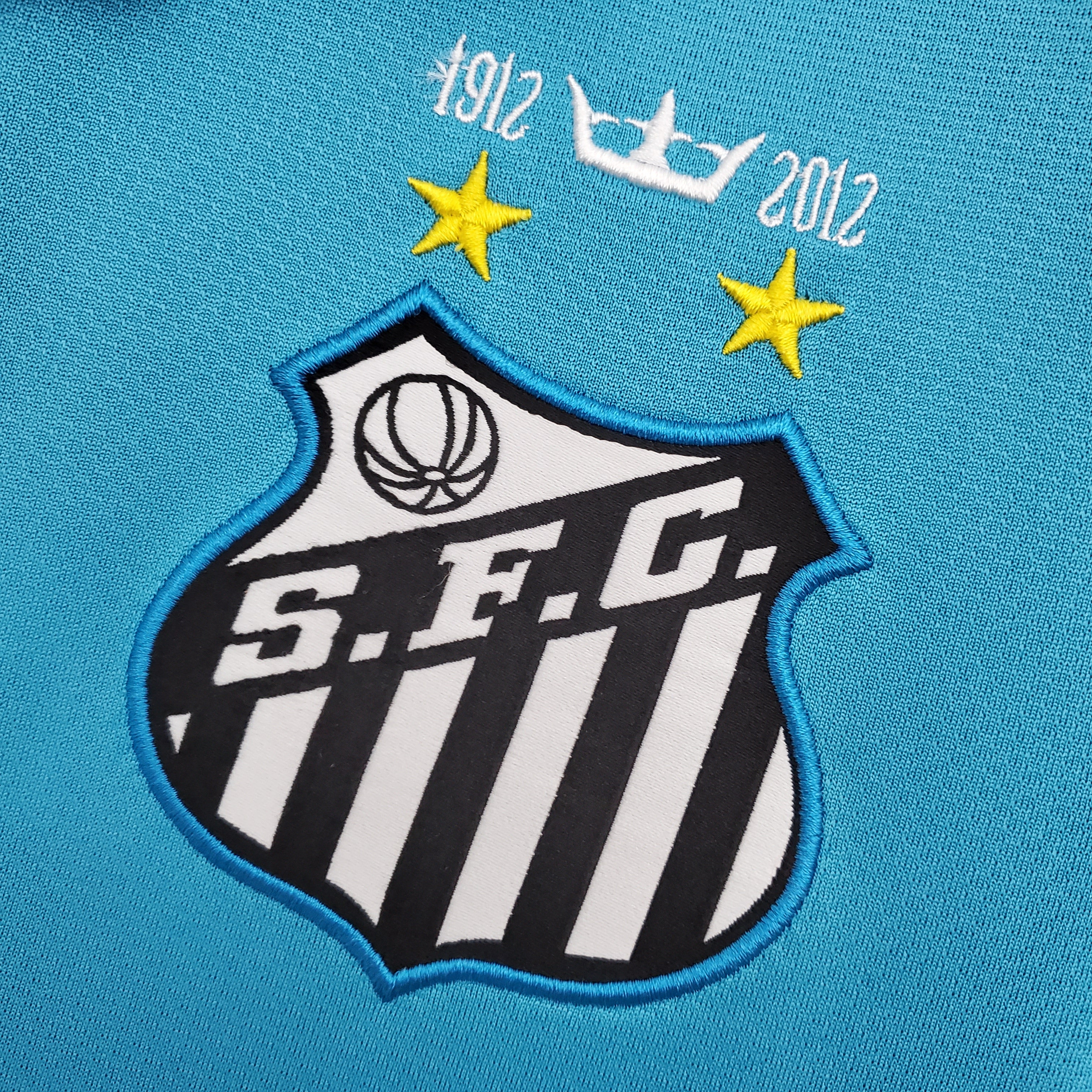 SANTOS 2012 - 2013 AWAY JERSEY – retrokitshop.com