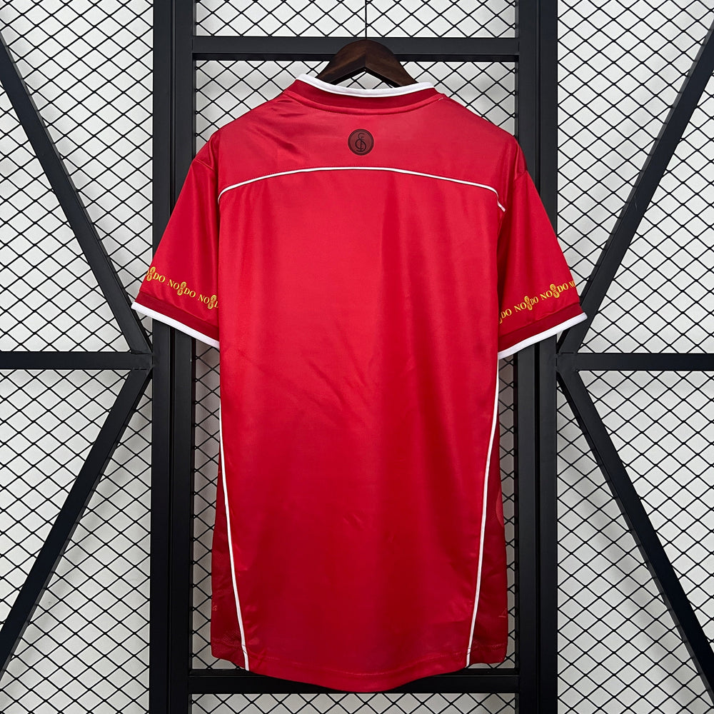 SEVILLA FC 2003-2004 AWAY JERSEY