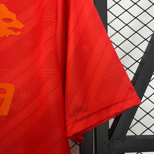 AS ROMA 1992–1993 THIRD JERSEY