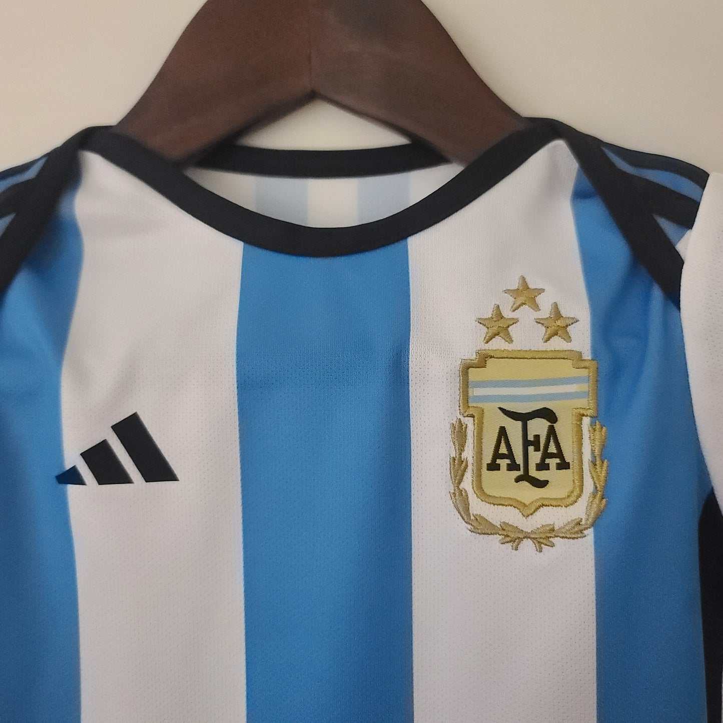 Argentina 2022 HOME JERSEY FOR BABY