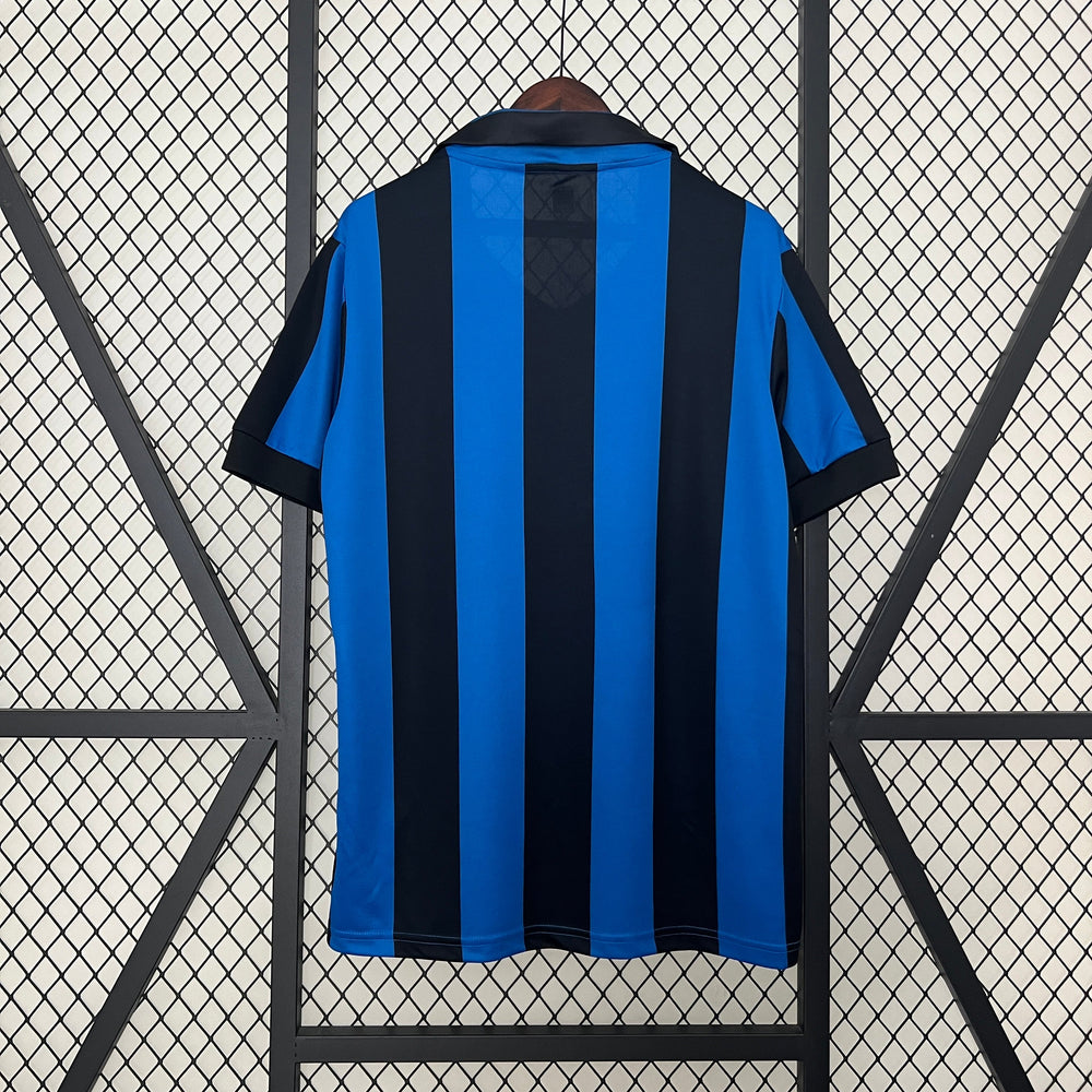 INTER MILAN 1990 - 1991 HOME JERSEY