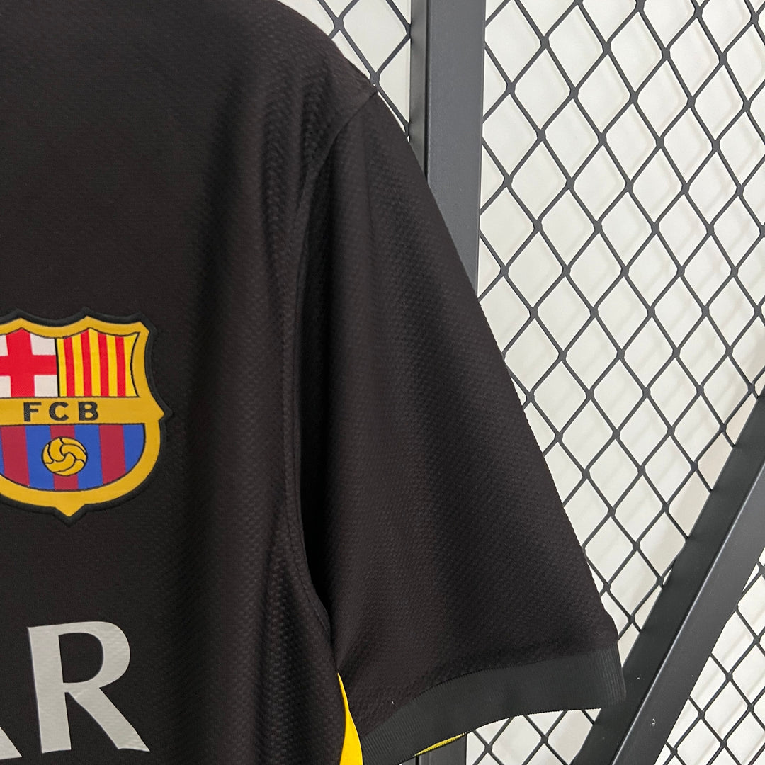 BARCELONA 2013 - 2014 THIRD JERSEY