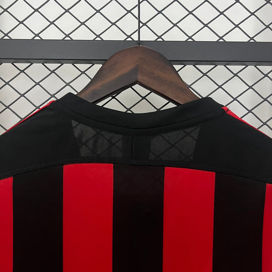 AC MILAN 2003-2004 HOME JERSEY