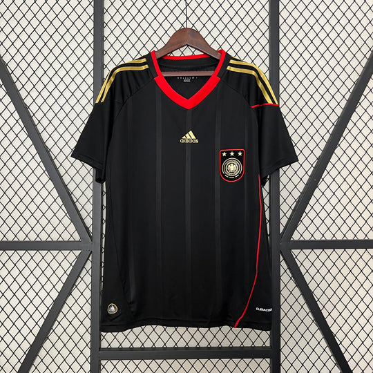 GERMANY WORLD CUP 2010 AWAY JERSEY