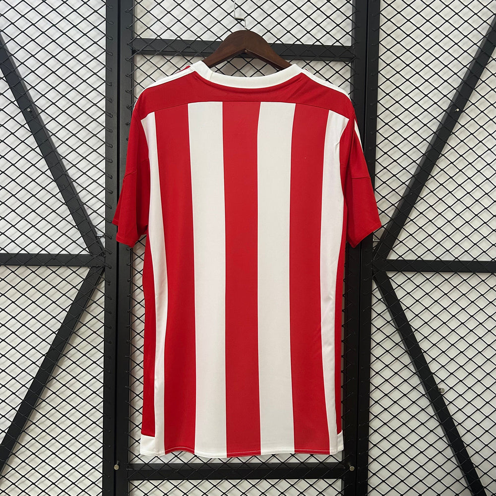 SOUTHAMPTON FC 2015-2016 HOME JERSEY
