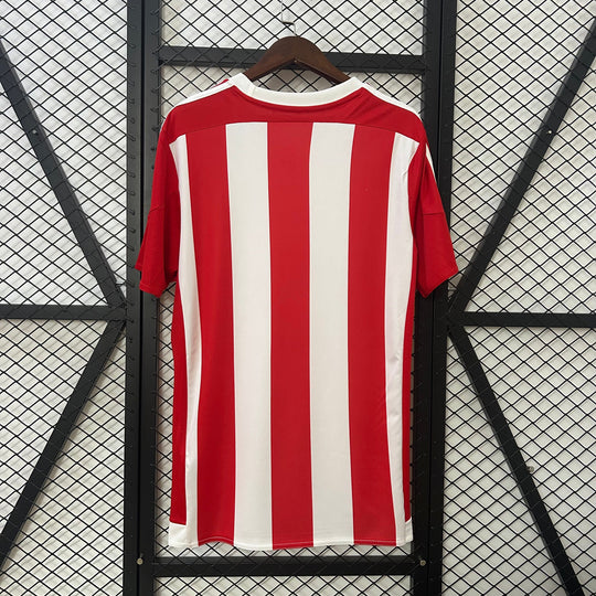 SOUTHAMPTON FC 2015-2016 HOME JERSEY