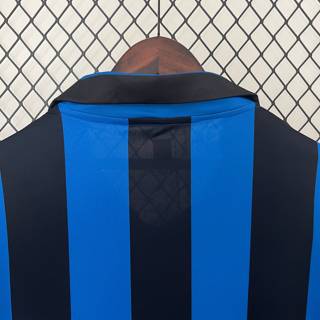 INTER MILAN 1990 - 1991 HOME JERSEY
