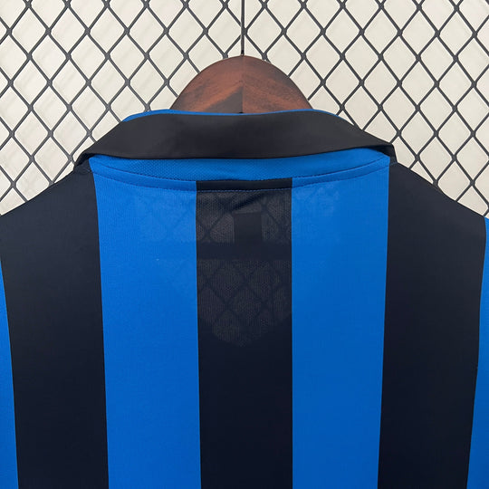 INTER MILAN 1990 - 1991 HOME JERSEY