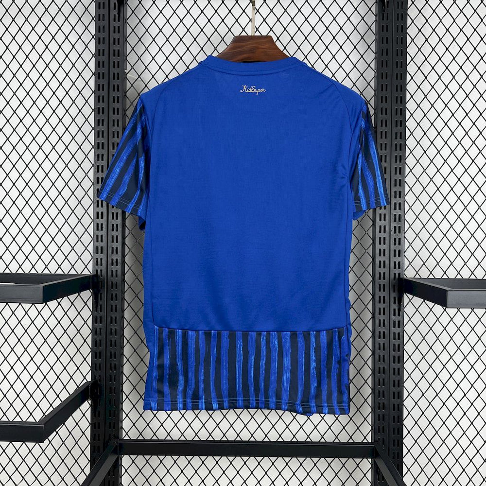 AL-HILAL 2025-2026 HOME JERSEY